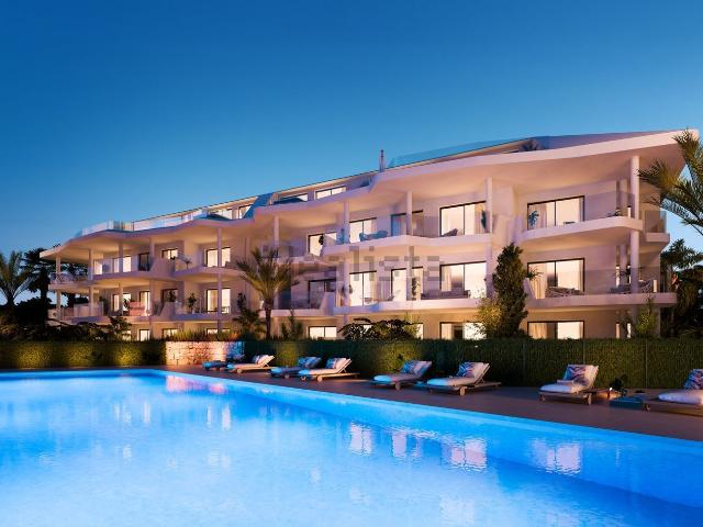 Piso, Fuengirola