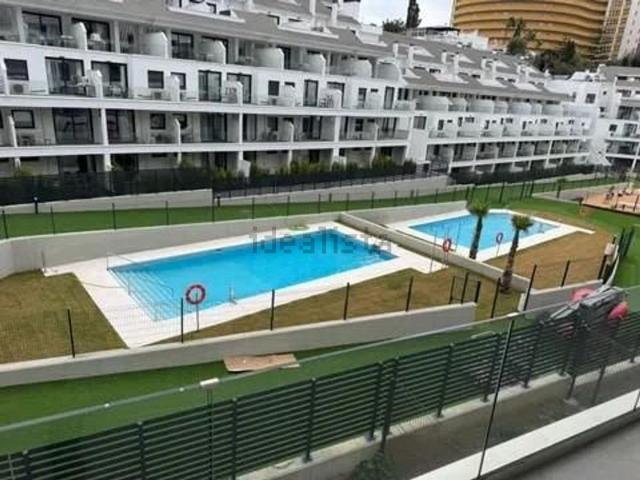 Piso, Fuengirola