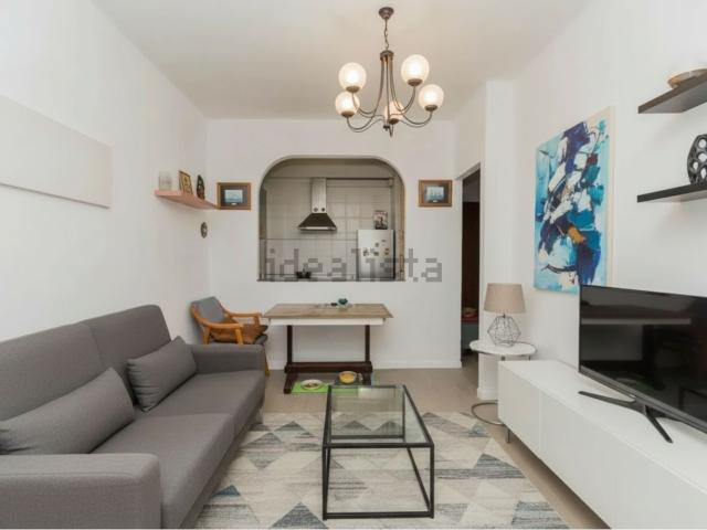 Piso, Fuengirola