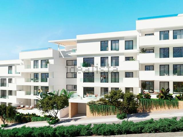 Piso, Fuengirola