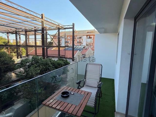 Piso, Fuengirola