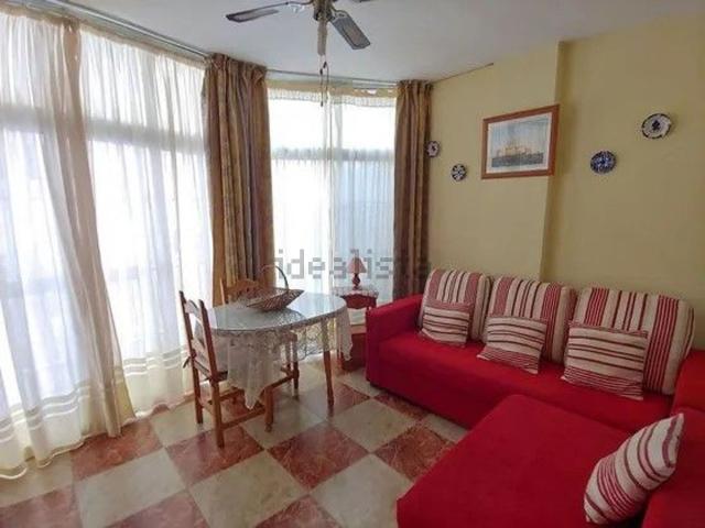 Piso, Fuengirola