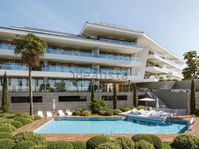 Piso, Fuengirola