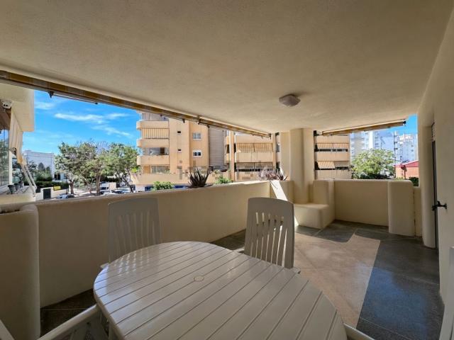 Piso, Fuengirola