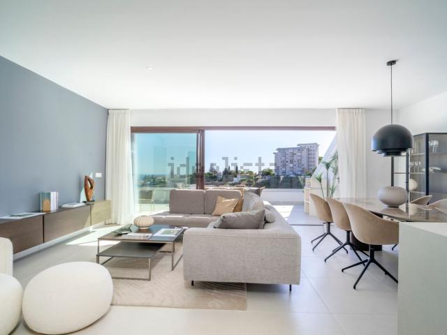 Piso, Fuengirola