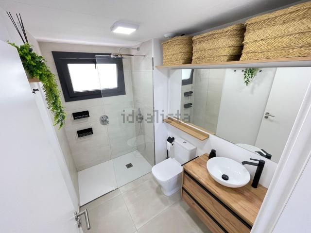 Piso, Fuengirola
