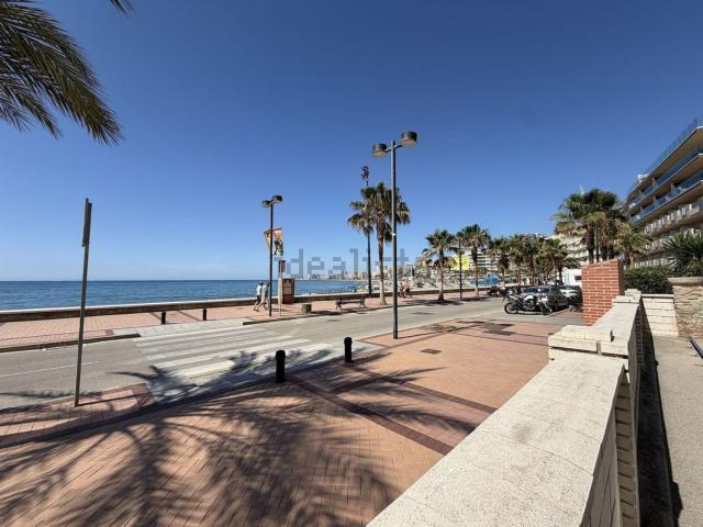 Piso, Fuengirola