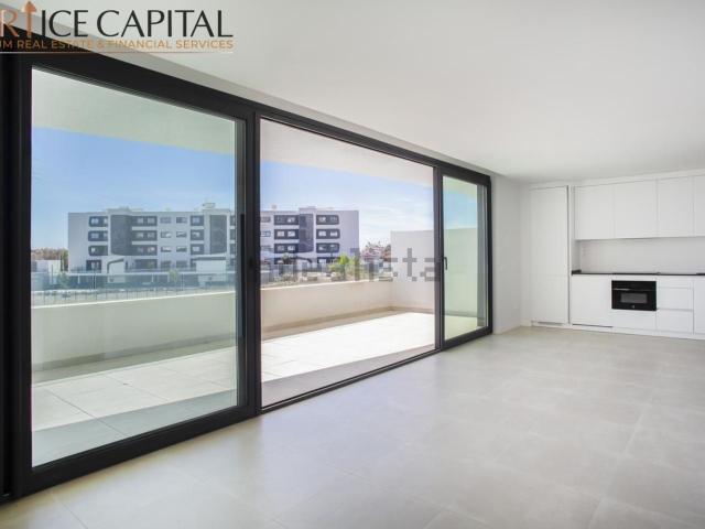 Piso, Fuengirola