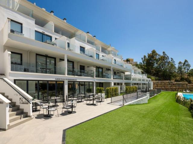 Piso, Fuengirola