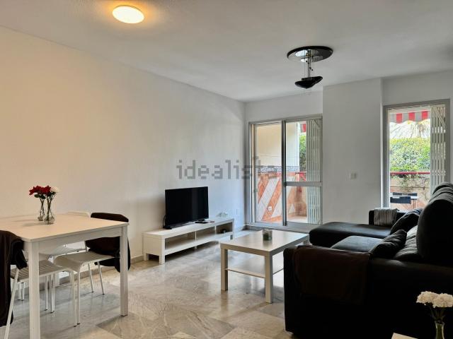 Piso, Fuengirola