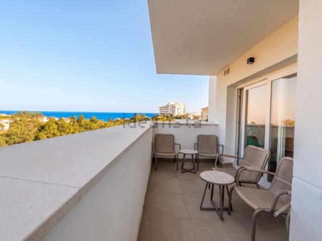 Piso, Fuengirola