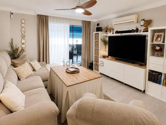 Piso, Fuengirola
