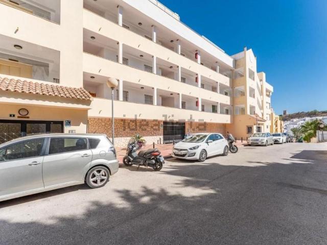Piso, Fuengirola