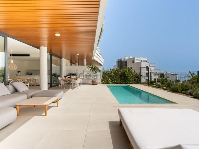 Piso, Fuengirola