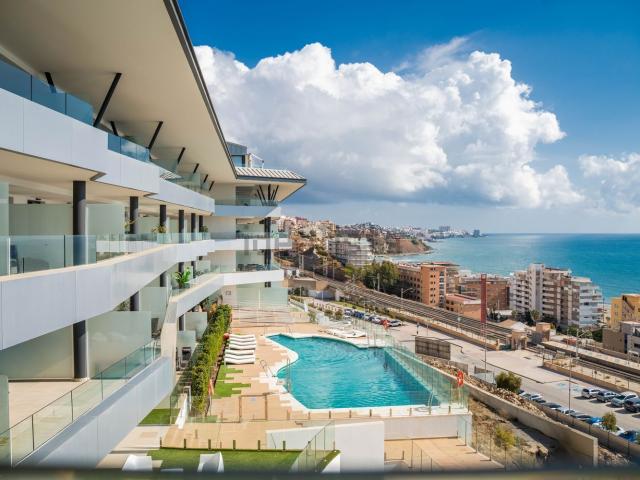 Piso, Fuengirola