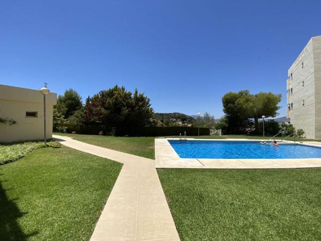 Piso, Fuengirola