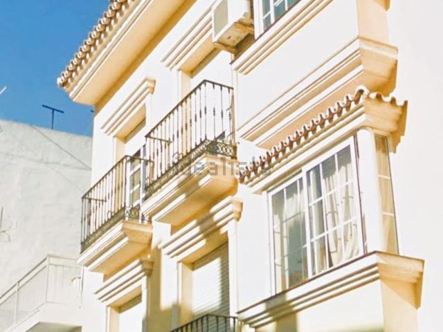 Piso, Fuengirola