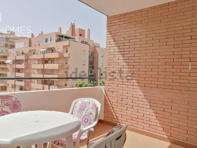 Piso, Fuengirola