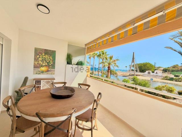 Piso, Fuengirola