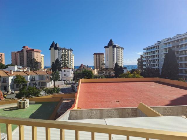 Piso, Fuengirola