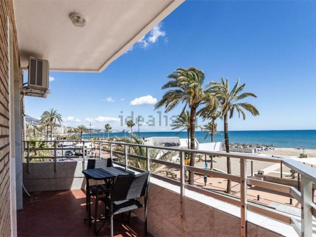 Piso, Fuengirola