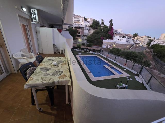 Piso, Fuengirola