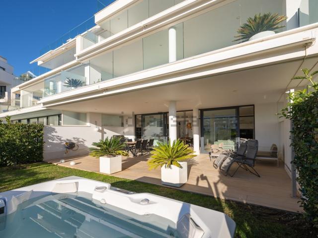 Piso, Fuengirola