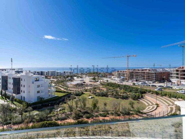 Piso, Fuengirola