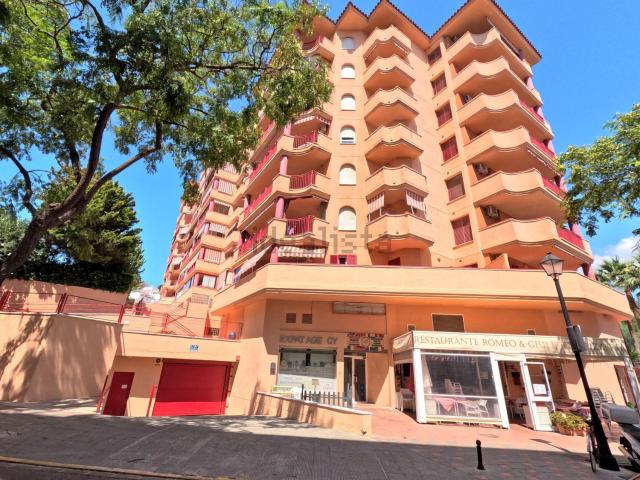 Piso, Fuengirola