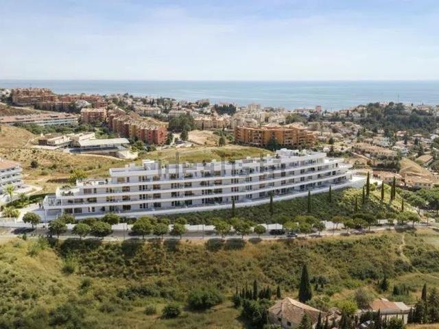 Piso, Fuengirola