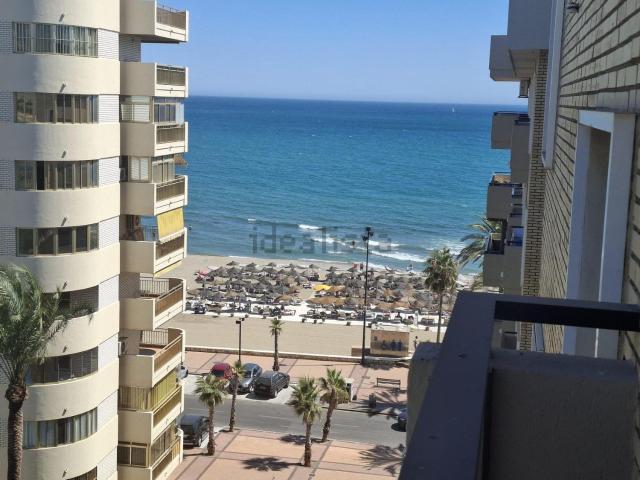 Piso, Fuengirola