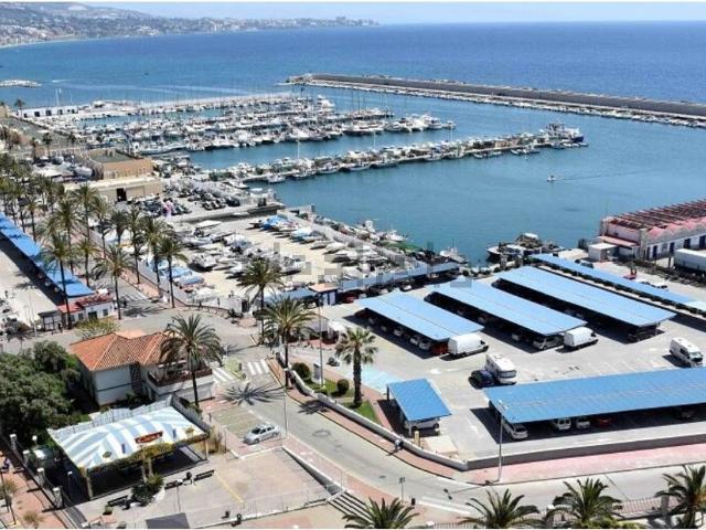 Piso, Fuengirola