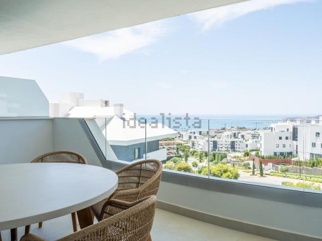 Piso, Fuengirola