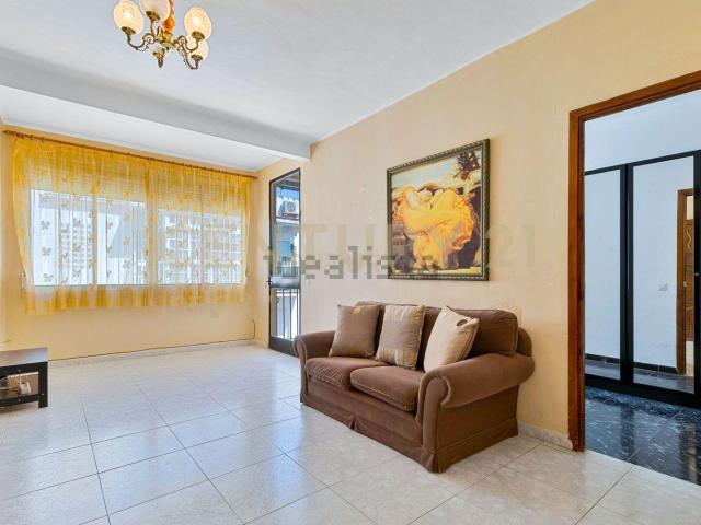Piso, Fuengirola