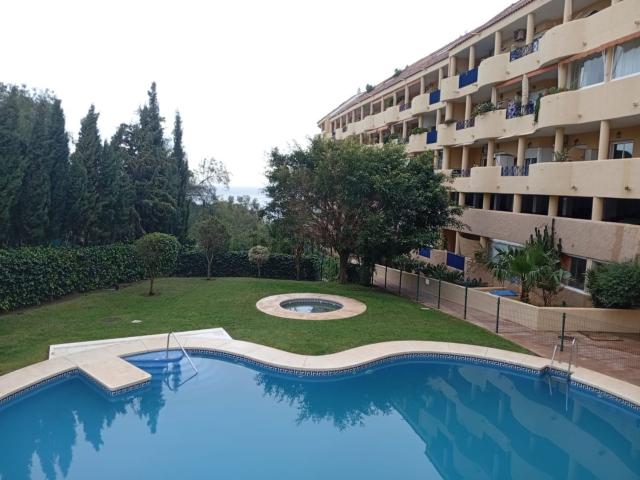 Piso, Fuengirola
