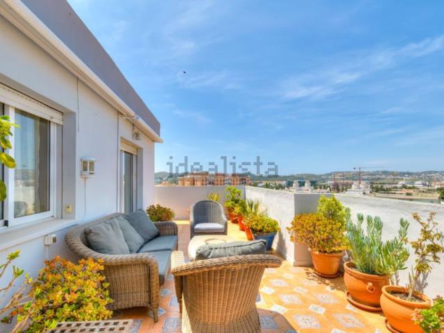 Piso, Fuengirola