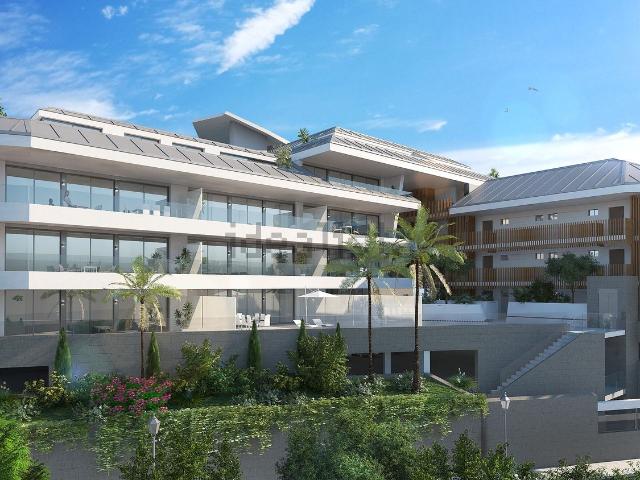 Piso, Fuengirola
