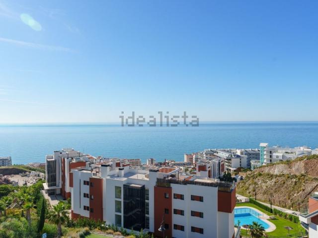 Piso, Fuengirola