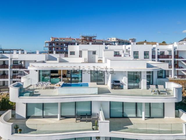 Piso, Fuengirola