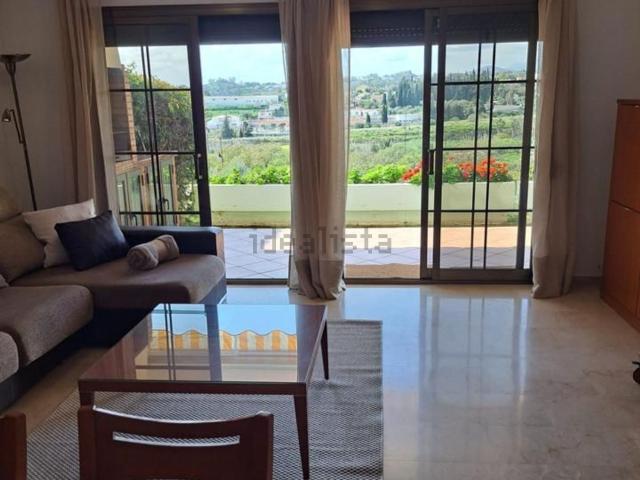 Piso, Fuengirola