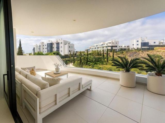 Piso, Fuengirola