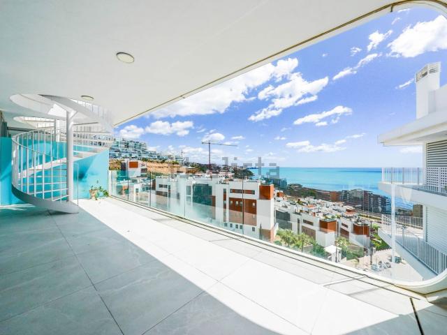 Piso, Fuengirola