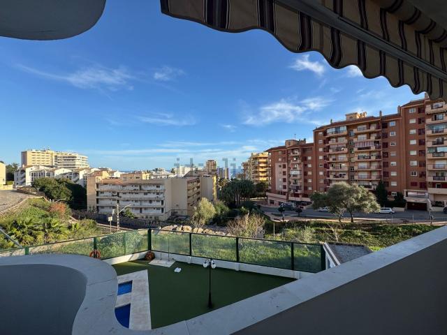 Piso, Fuengirola