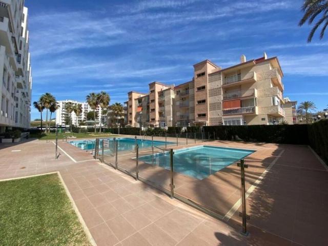 Piso, Fuengirola