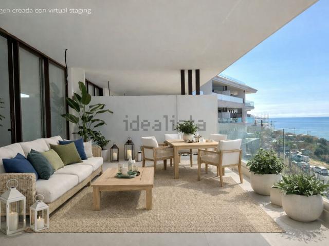 Piso, Fuengirola