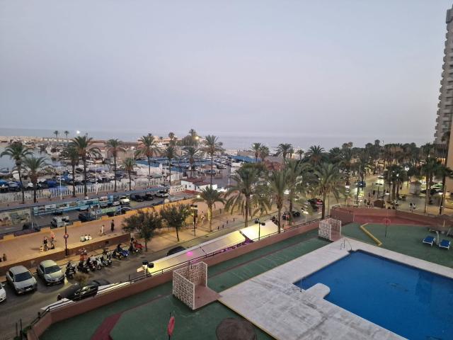 Piso, Fuengirola
