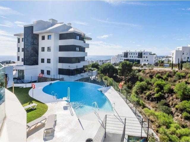 Piso, Fuengirola