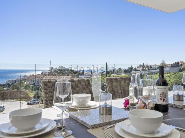 Piso, Fuengirola