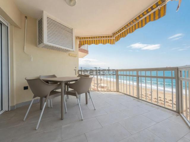 Piso, Fuengirola