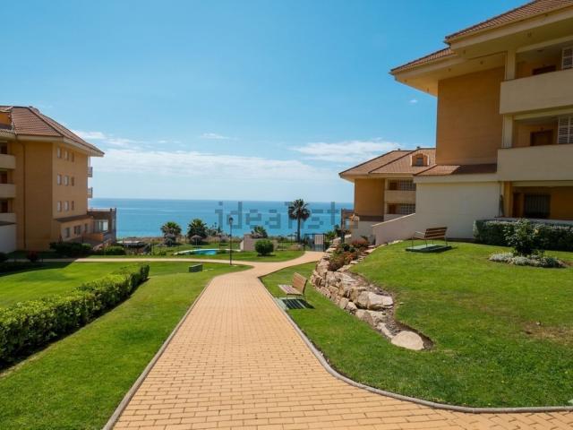 Piso, Fuengirola